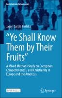 “Ye Shall Know Them by Their Fruits”