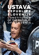 Ustava Republike Slovenije = Constitution of the Republic of Slovenia