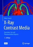 X-Ray Contrast Media: Overview, Use and Pharmaceutical Aspects