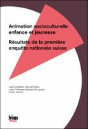 Animation socioculturelle enfance et jeunesse