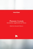 Photonic Crystals