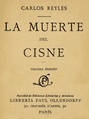 La Muerte Del Cisne