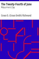 book cover Book cover