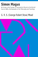 book cover Book cover