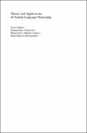 Essential Speech and Language Technology for Dutch: Results by the STEVIN-programme