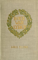 book cover Book cover