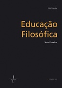 Educação filosófica: sete ensaios