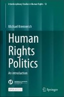 Human Rights Politics