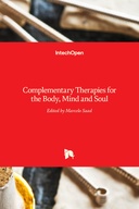 Complementary Therapies for the Body, Mind and Soul