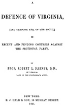 book cover Book cover