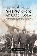 Shipwreck at Cape Flora