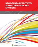 New Boundaries Between Aging, Cognition, and Emotions