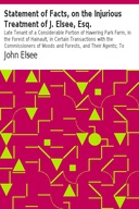 book cover Book cover