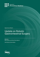 Update on Robotic Gastrointestinal Surgery