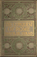 The conquest of Rome