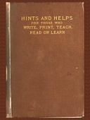 book cover Book cover