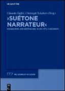 ›Suétone narrateur‹