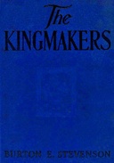 book cover Book cover