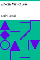 A Dozen Ways Of Love
