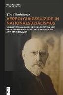 Verfolgungssuizide im Nationalsozialismus