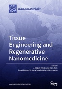 Tissue Engineering and Regenerative Nanomedicine