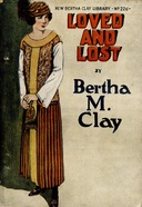 Loved and lost : $b A deadly secret