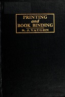 book cover Book cover