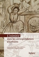 L'inimitié dans les correspondances d'écrivains