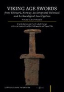 Viking Age Swords from Telemark, Norway