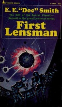 book cover Book cover