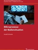 Mikroprozesse der Bediensituation