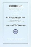 book cover Book cover