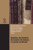 book cover Book cover