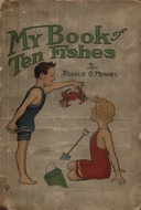 book cover Book cover