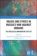 Values and Ethics in Russia's War Against Ukraine