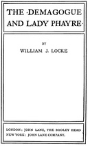 book cover Book cover