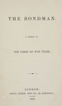 book cover Book cover