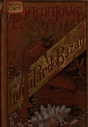 book cover Book cover