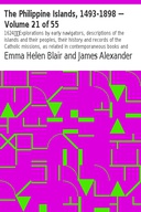 book cover Book cover