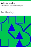 book cover Book cover