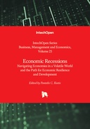 Economic Recessions