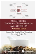 Use of Patented Traditional Chinese Medicine against COVID-19
