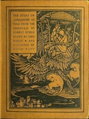 book cover Book cover
