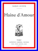 book cover Book cover
