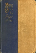 book cover Book cover