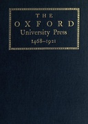 book cover Book cover