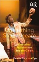 Unearthing Shakespeare