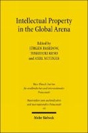 Intellectual Property in the Global Arena