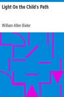 book cover Book cover