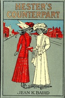 book cover Book cover